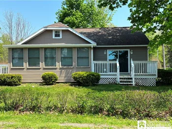 10082 Patterson Lane, Portland, NY 14063
