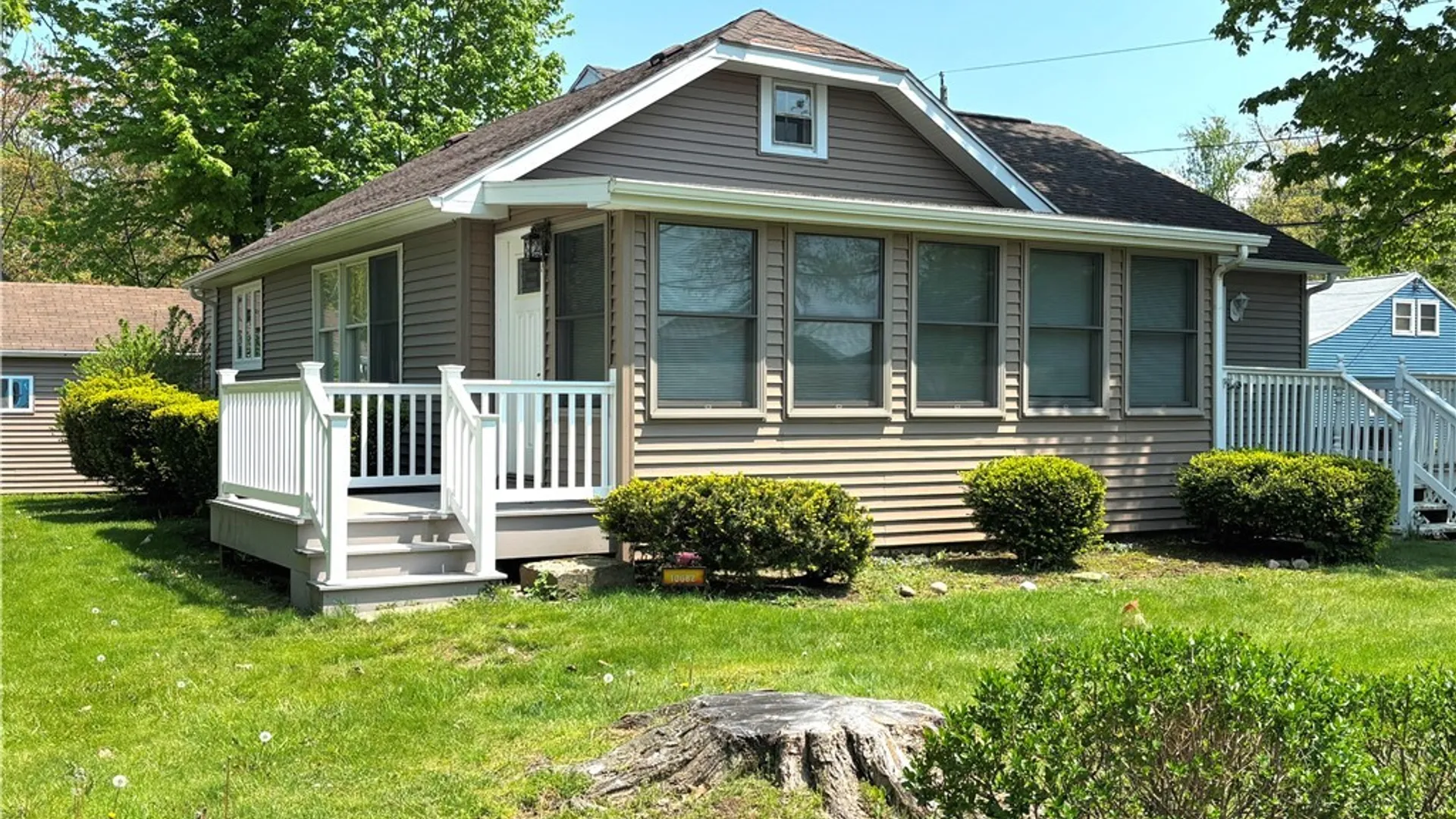 Property at 10082 Patterson Lane, Portland, NY 14063 2