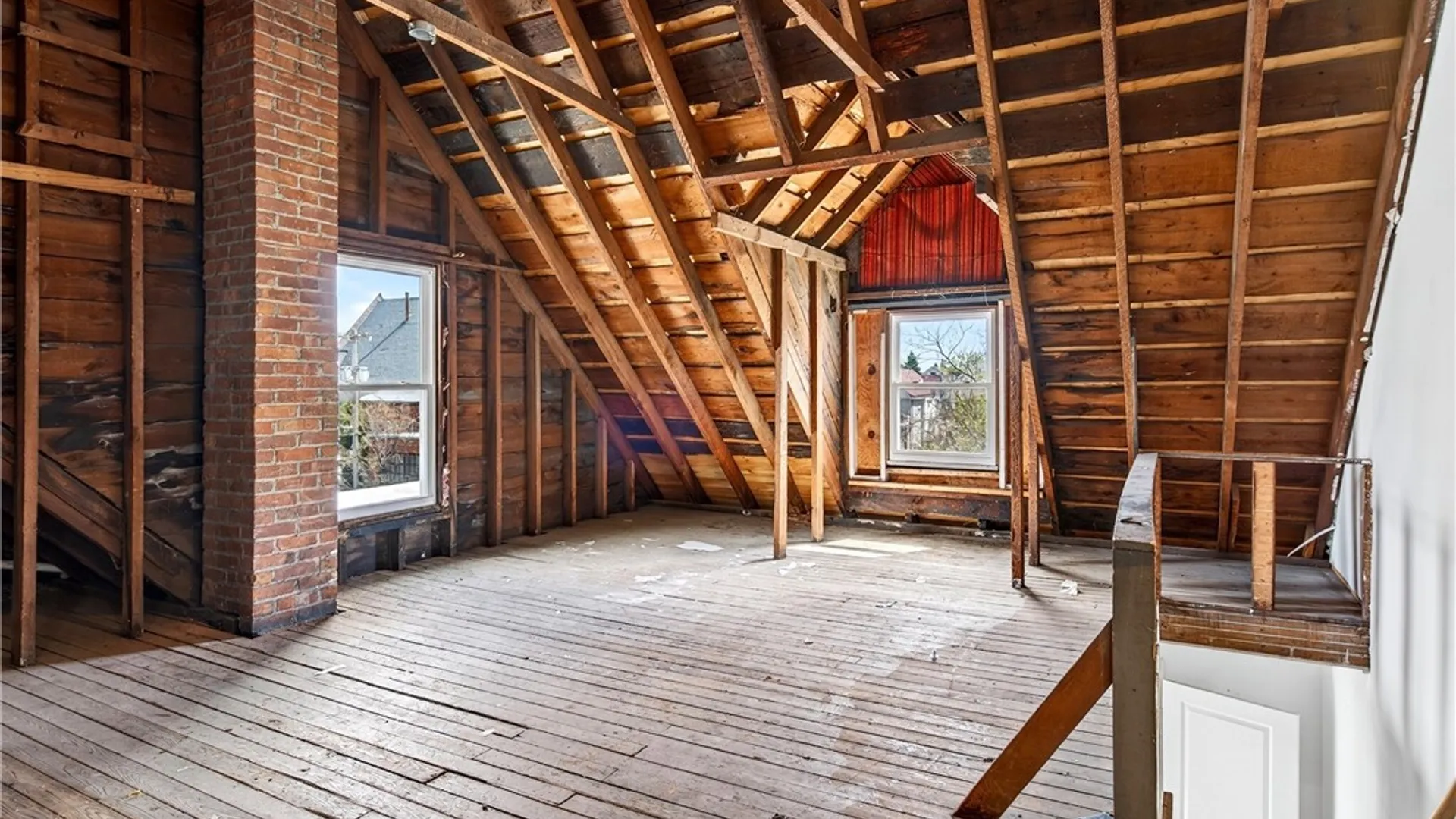 Property at 1280-82 West Avenue, Buffalo, NY 14213 17
