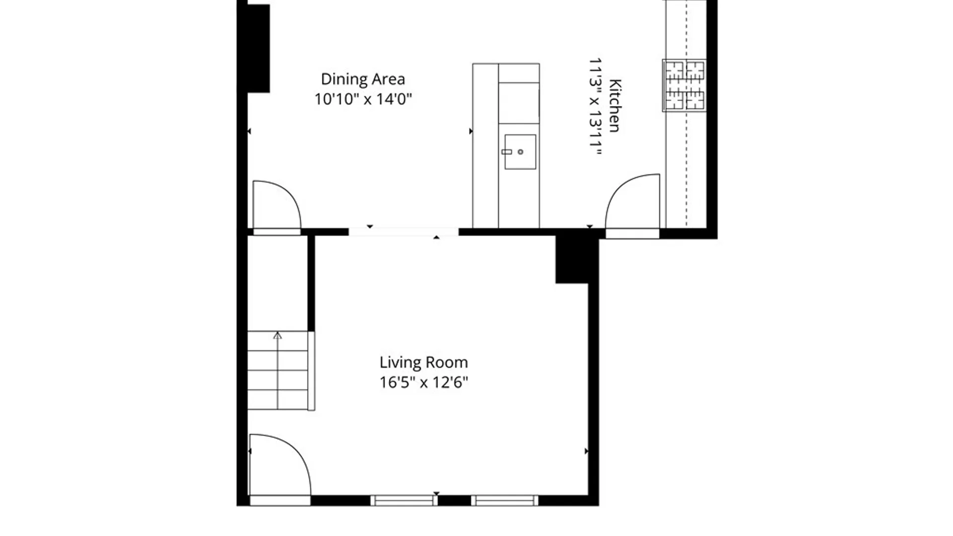 Property at 1280-82 West Avenue, Buffalo, NY 14213 19