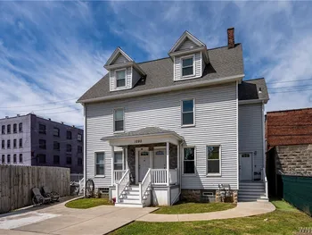 1280-82 West Avenue, Buffalo, NY 14213