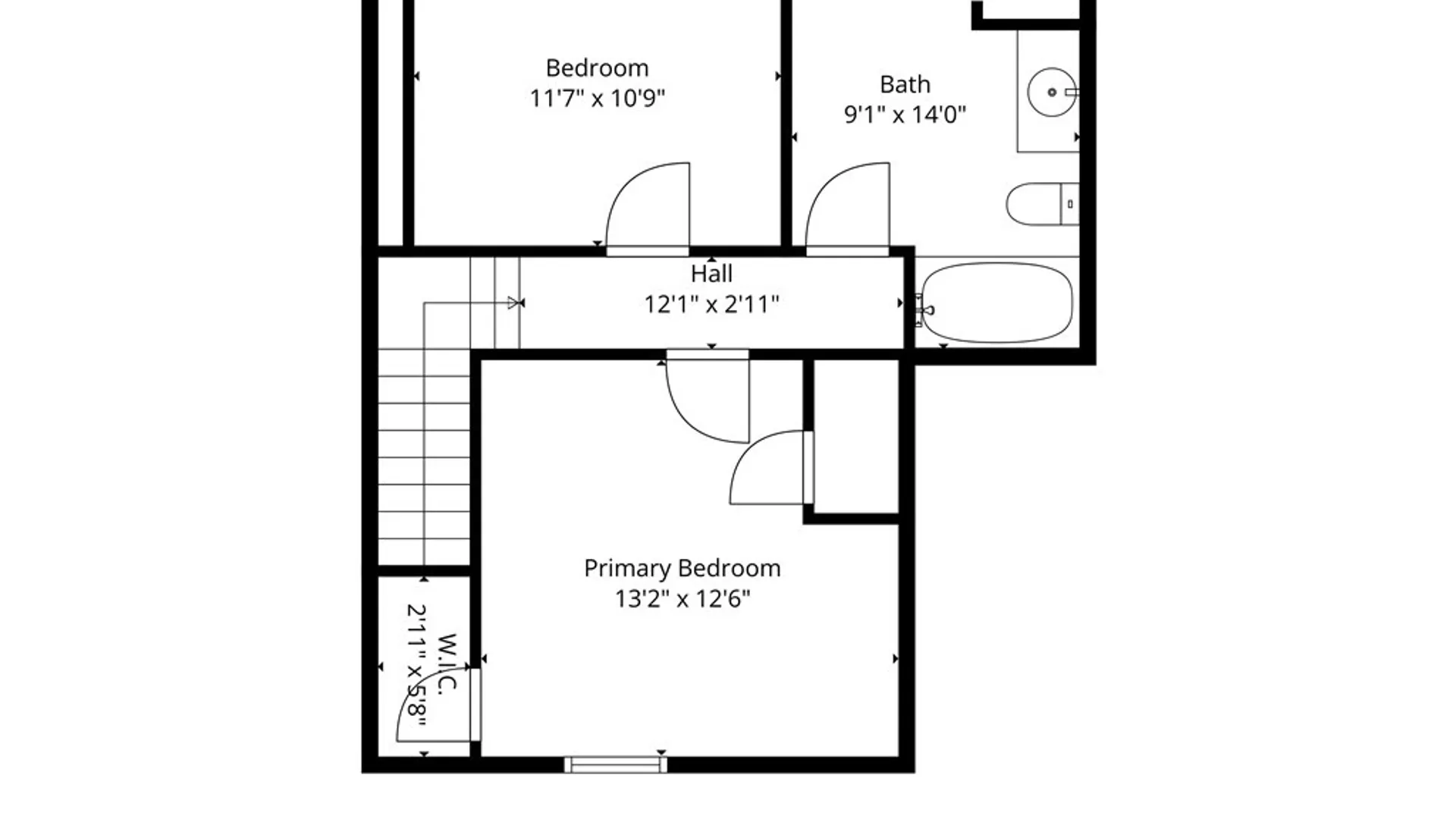 Property at 1280-82 West Avenue, Buffalo, NY 14213 20
