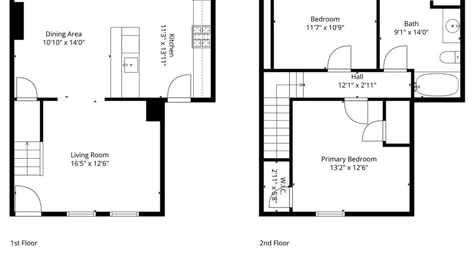 Property at 1280-82 West Avenue, Buffalo, NY 14213 21