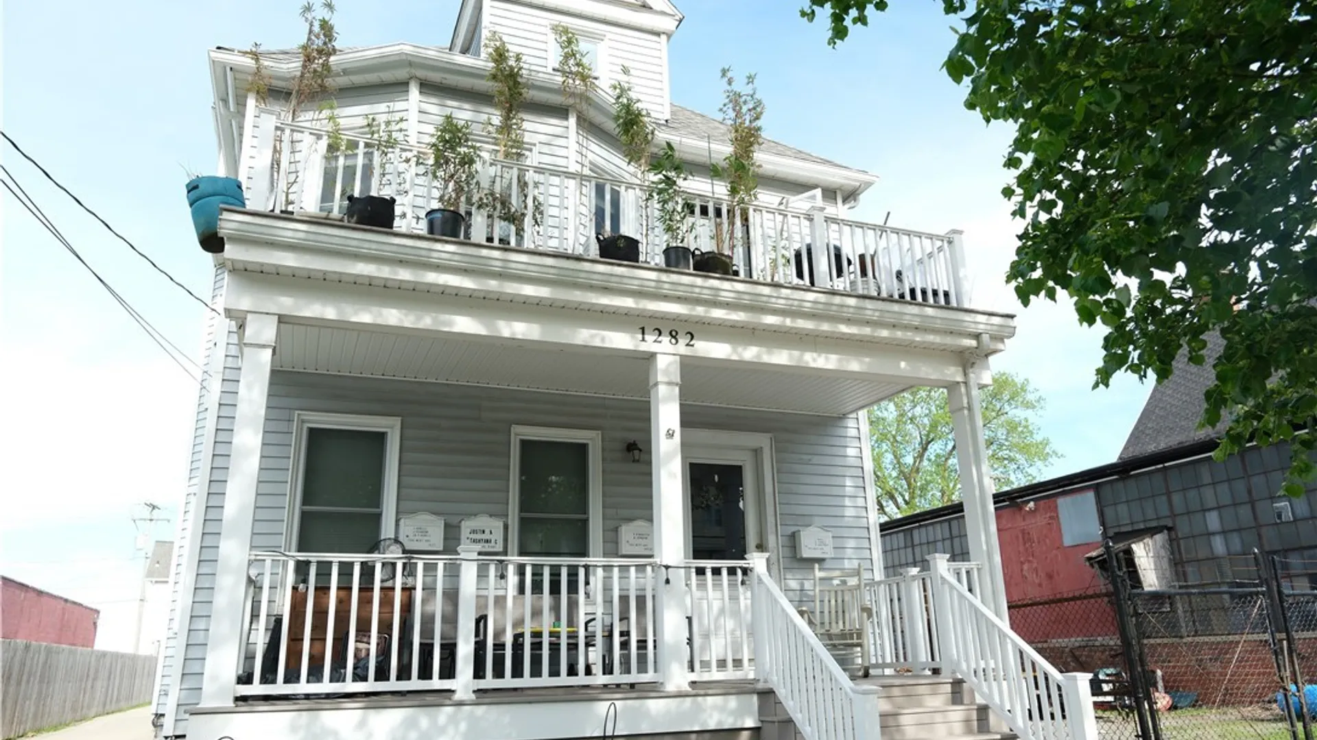 Property at 1280-82 West Avenue, Buffalo, NY 14213 22