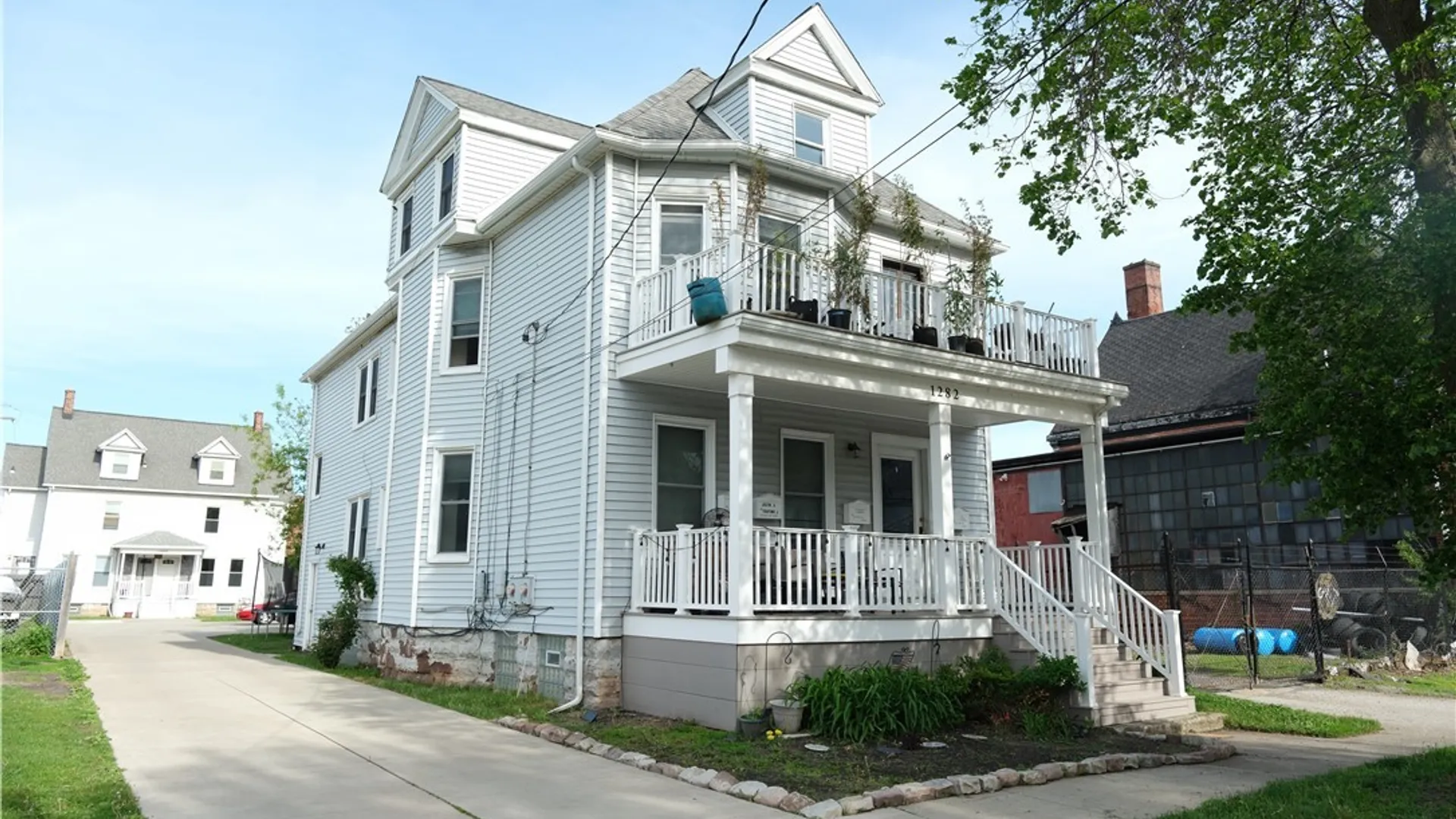 Property at 1280-82 West Avenue, Buffalo, NY 14213 23