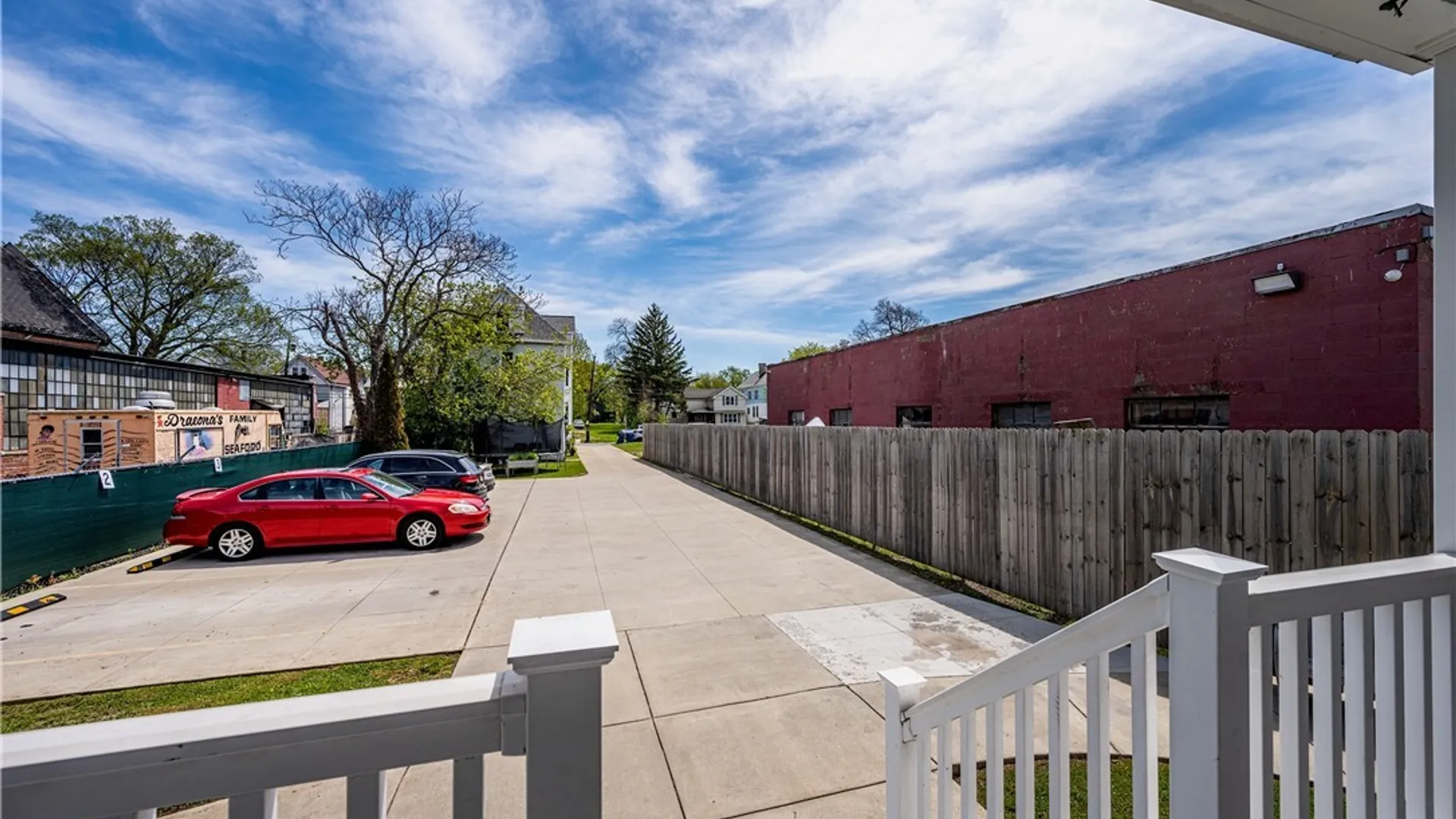 Property at 1280-82 West Avenue, Buffalo, NY 14213 3