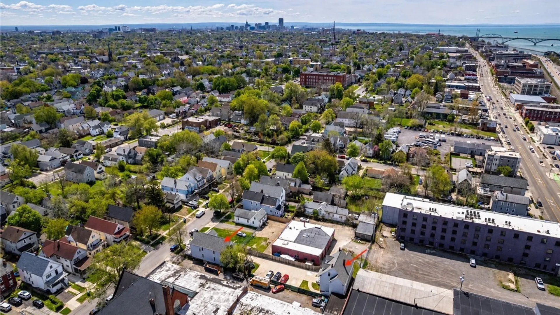 Property at 1280-82 West Avenue, Buffalo, NY 14213 32