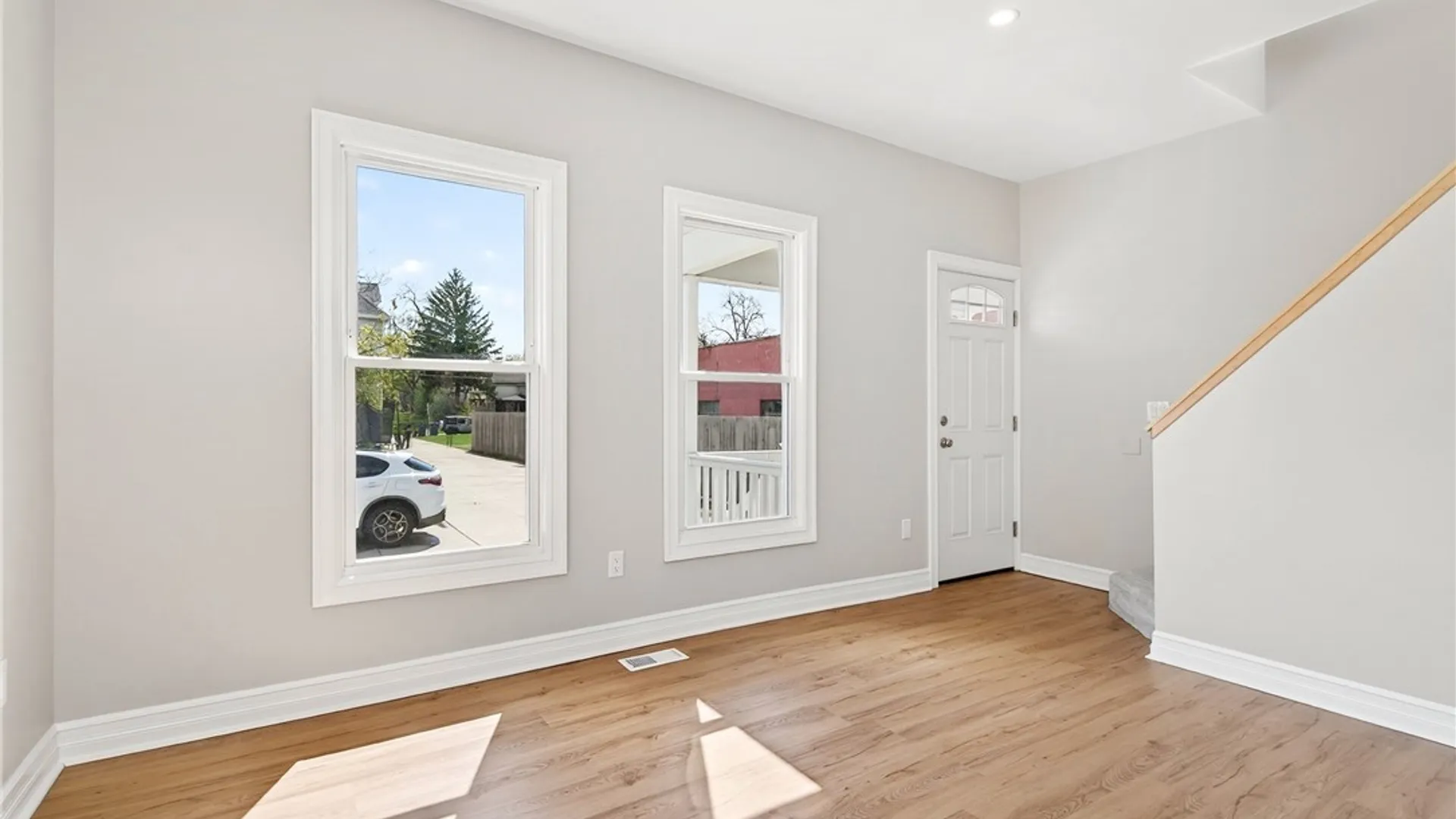 Property at 1280-82 West Avenue, Buffalo, NY 14213 4