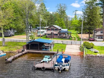 Property at 1392 County Route 17, Constantia, NY 13028