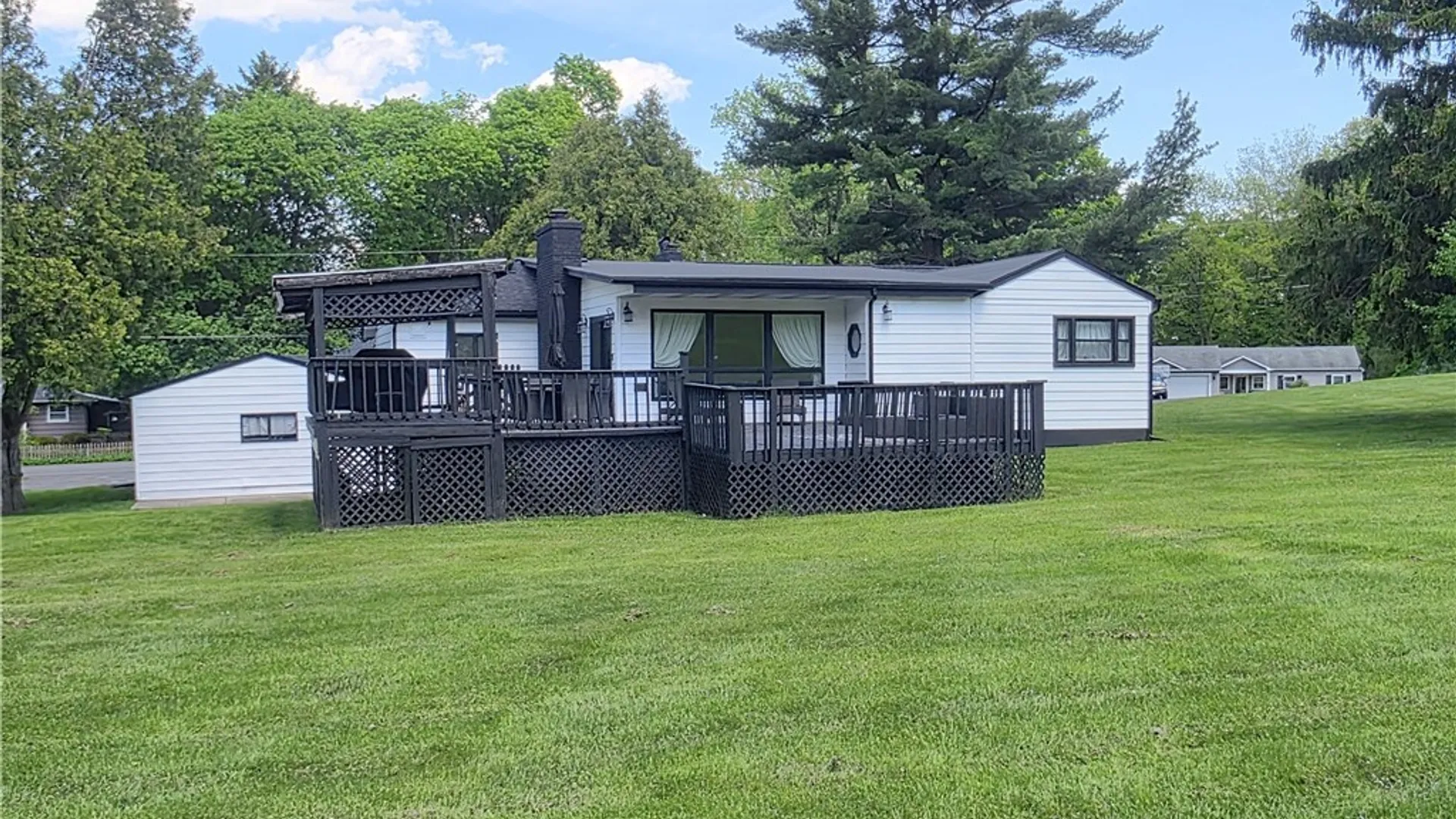 Property at 5046 Bradbury Drive, Onondaga, NY 13215 49