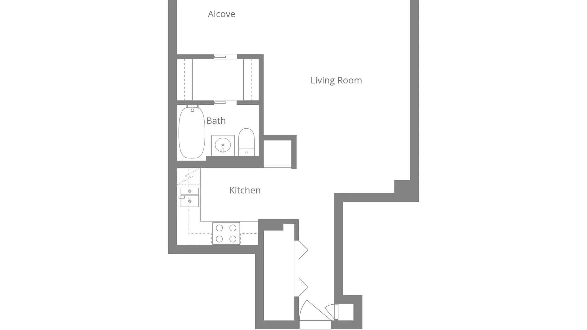 Property at 155 East 34th Street, New York, NY 10016 12
