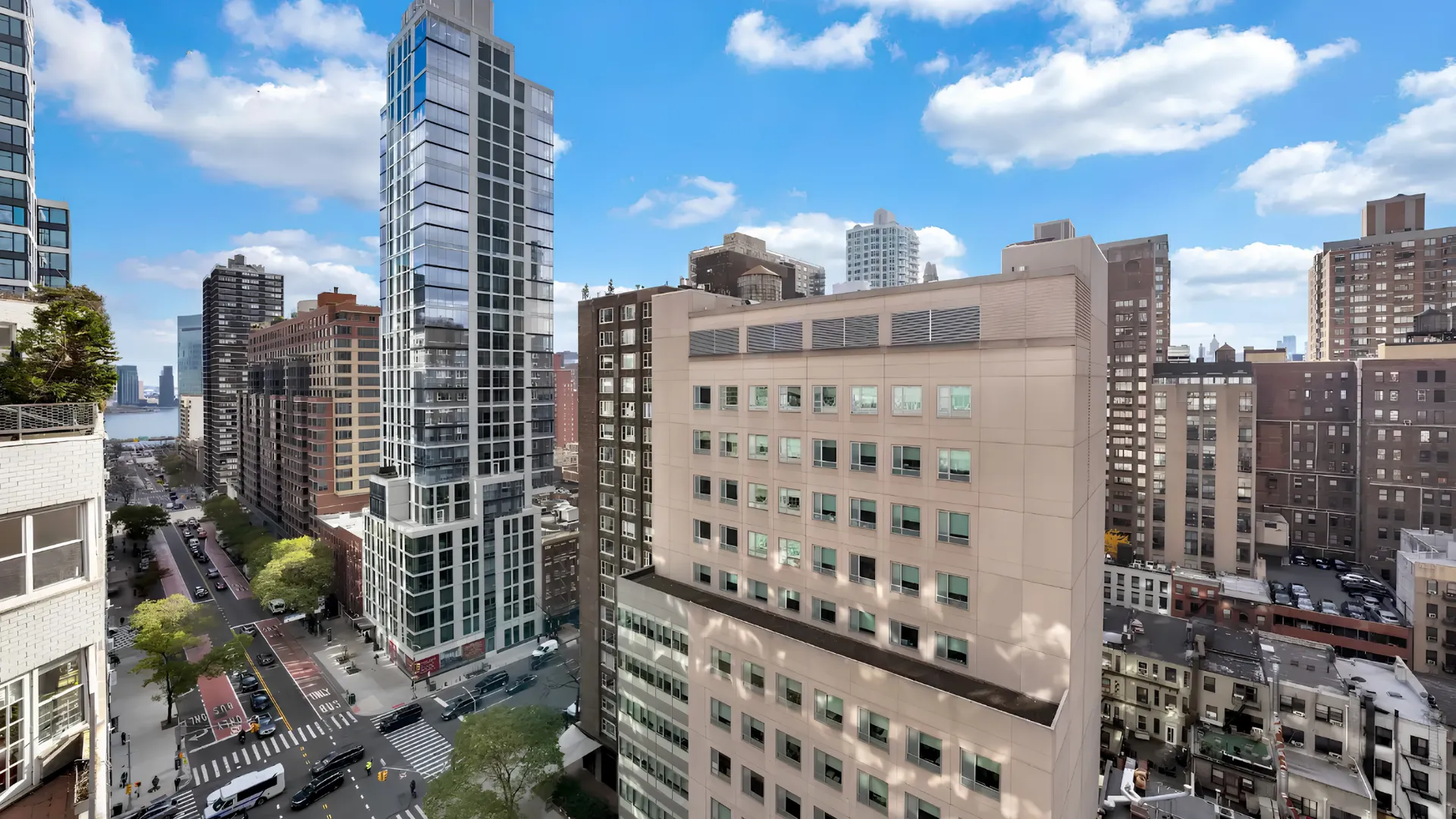 Property at 155 East 34th Street, New York, NY 10016 9