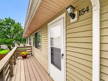 Property at 154 Milrace Drive, East Rochester, NY 14445