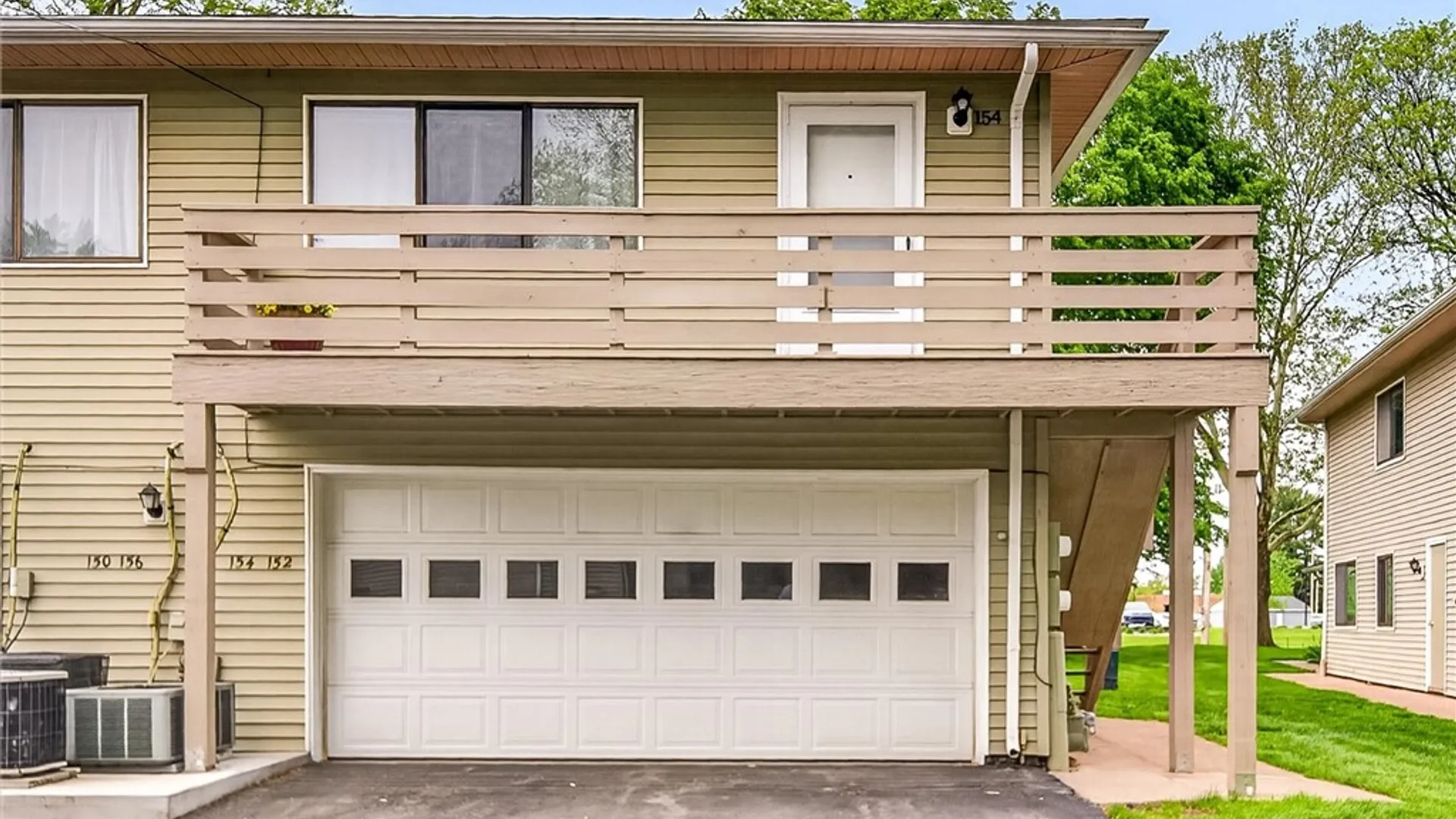 Property at 154 Milrace Drive, East Rochester, NY 14445 2
