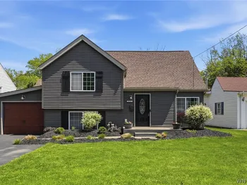 235 N Union Road, Amherst, NY 14221