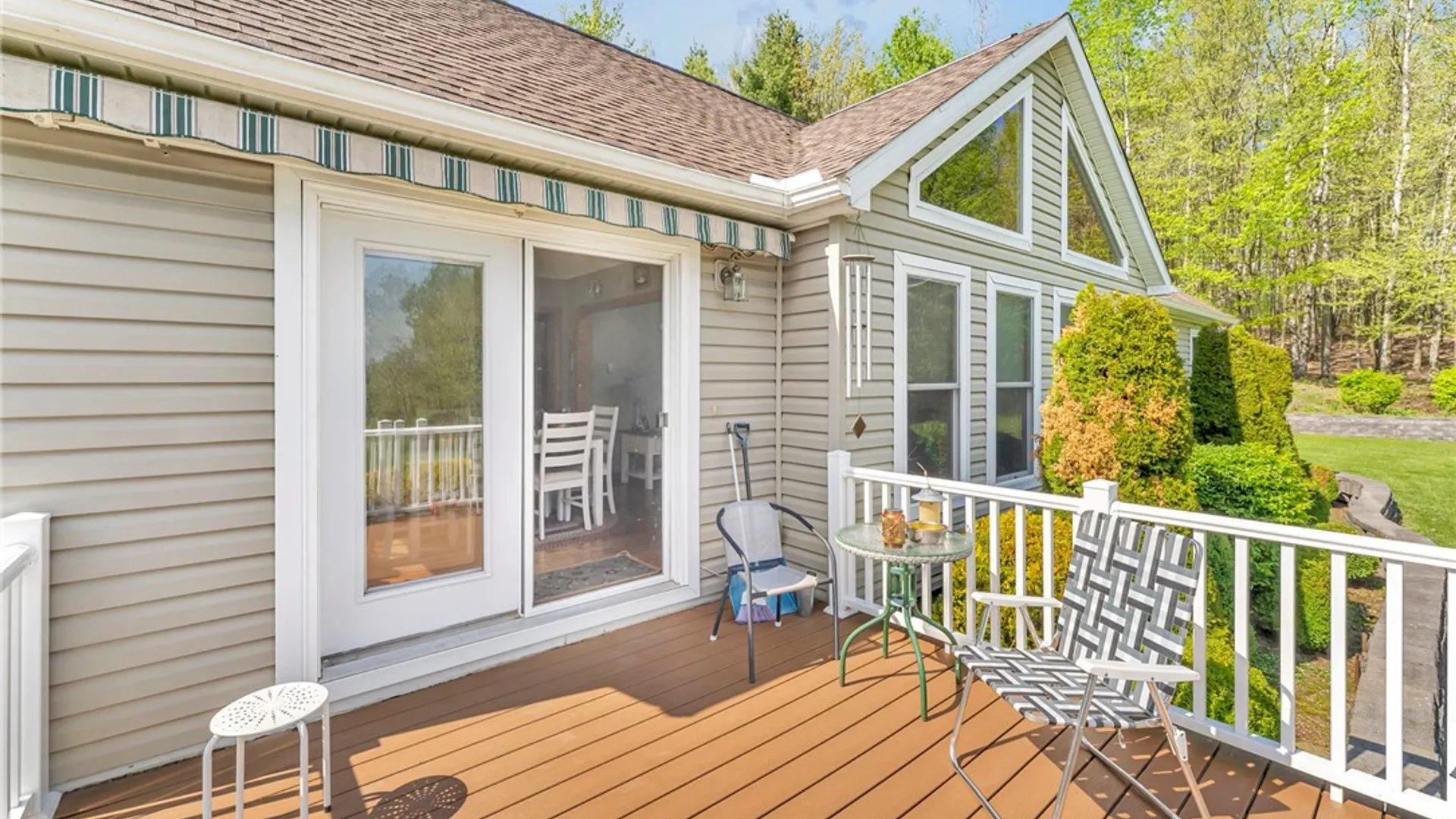 Property at 158 Brandon Brooks Road, Unadilla, NY 13849 17
