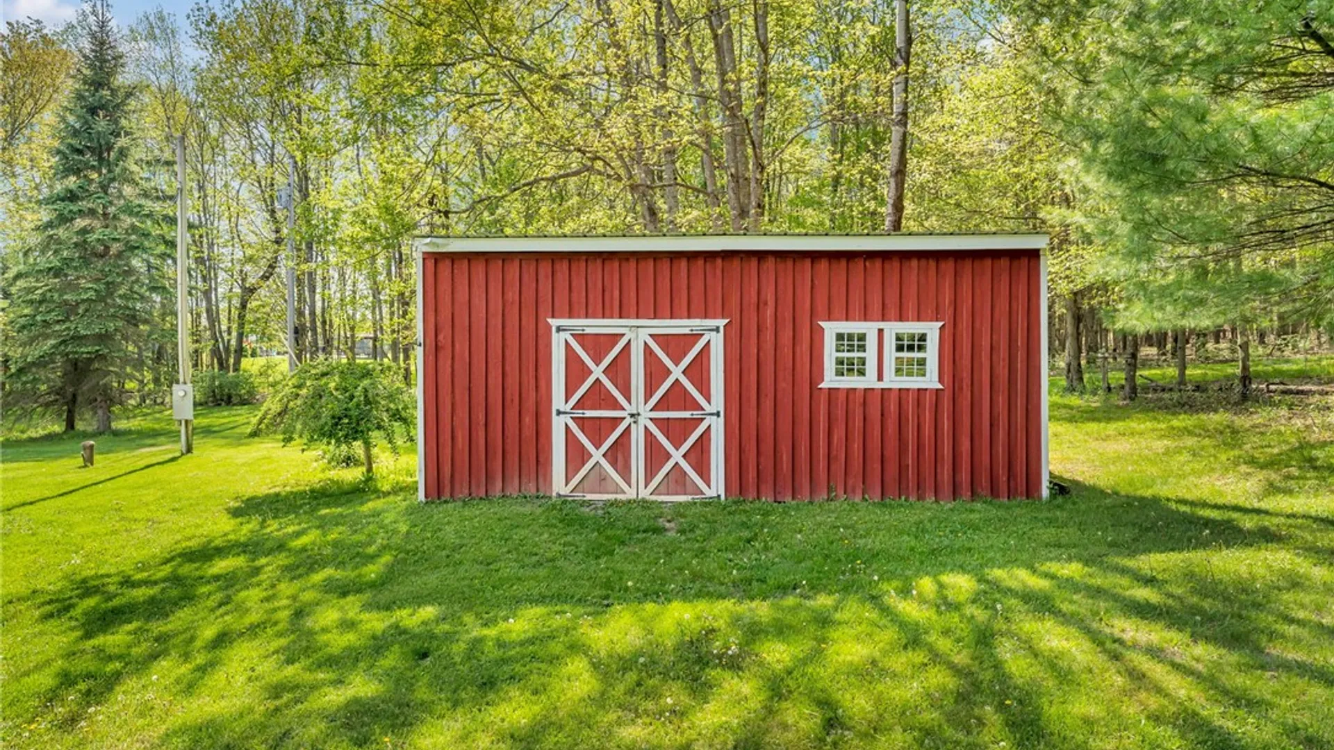Property at 158 Brandon Brooks Road, Unadilla, NY 13849 19