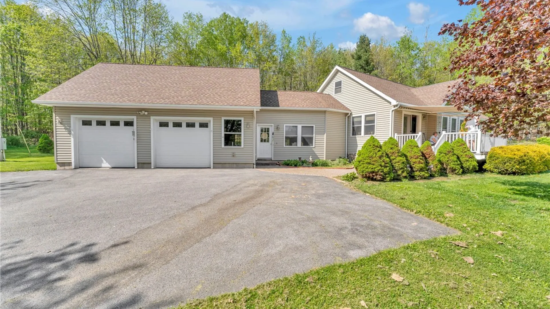 Property at 158 Brandon Brooks Road, Unadilla, NY 13849 20