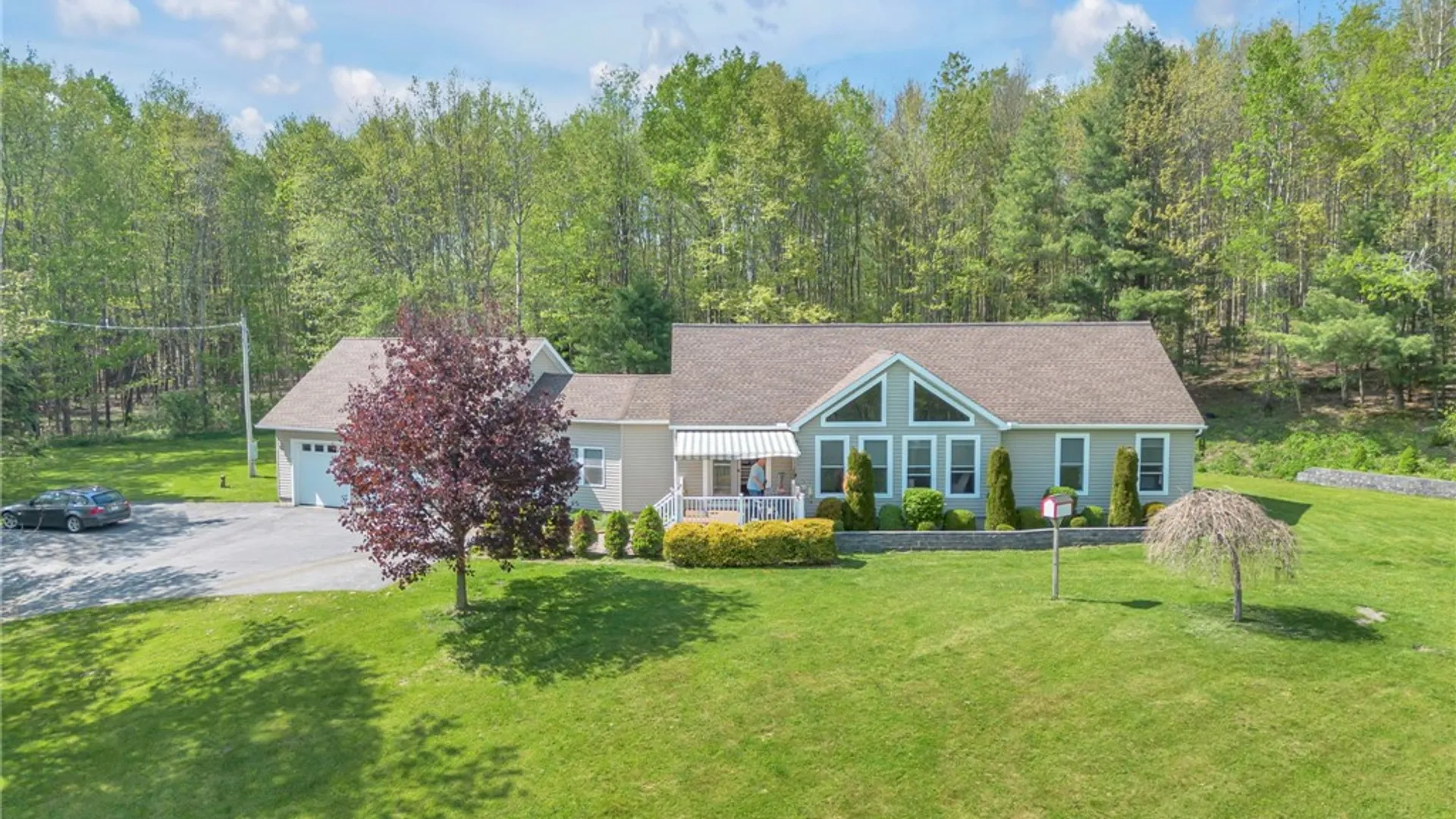 Property at 158 Brandon Brooks Road, Unadilla, NY 13849 21
