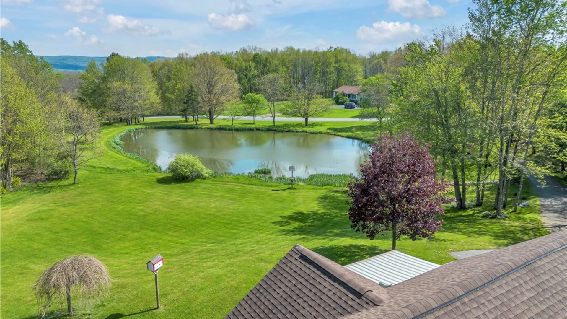 Property at 158 Brandon Brooks Road, Unadilla, NY 13849 22