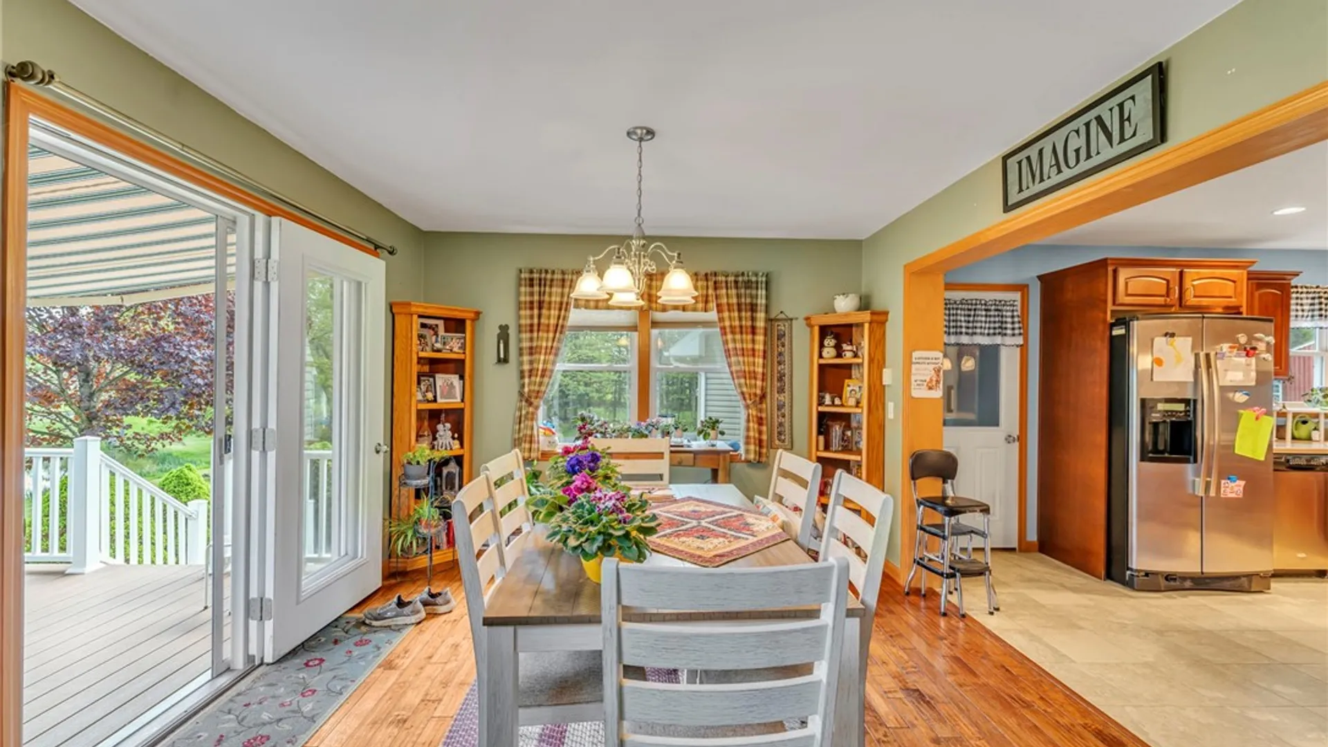 Property at 158 Brandon Brooks Road, Unadilla, NY 13849 7