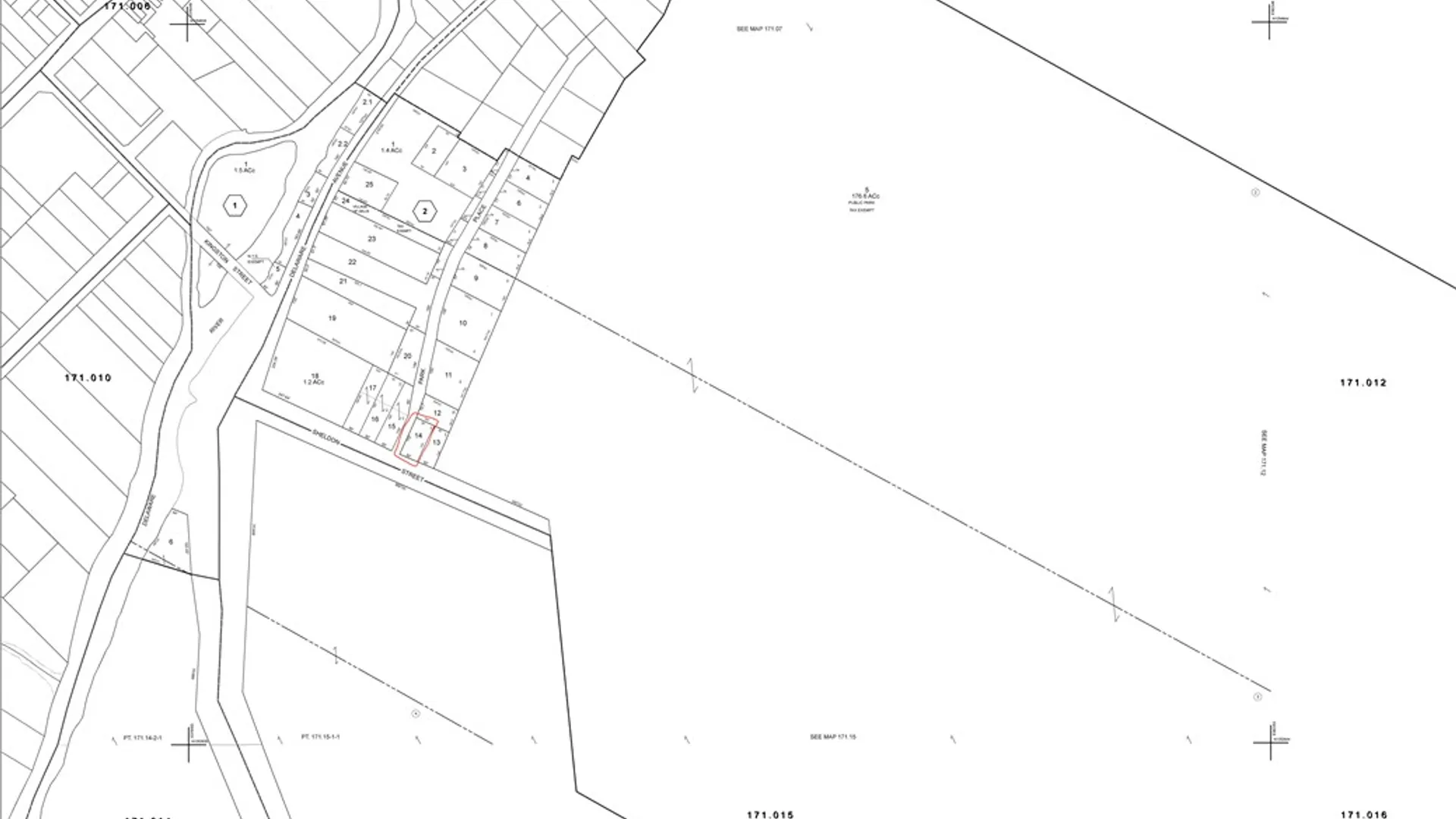 Property at 9 Sheldon Drive, Delhi, NY 13753 2