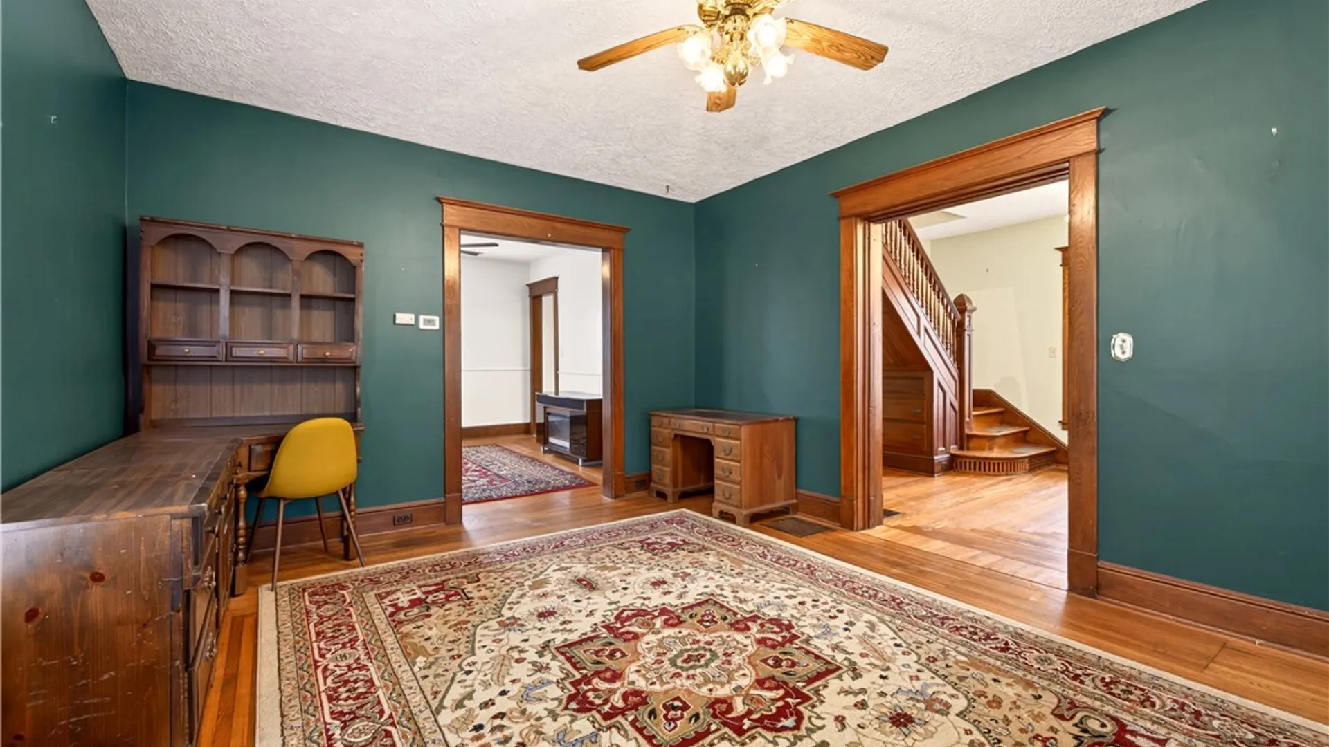 Property at 127 Bartle Ave Avenue, Arcadia, NY 14513 12