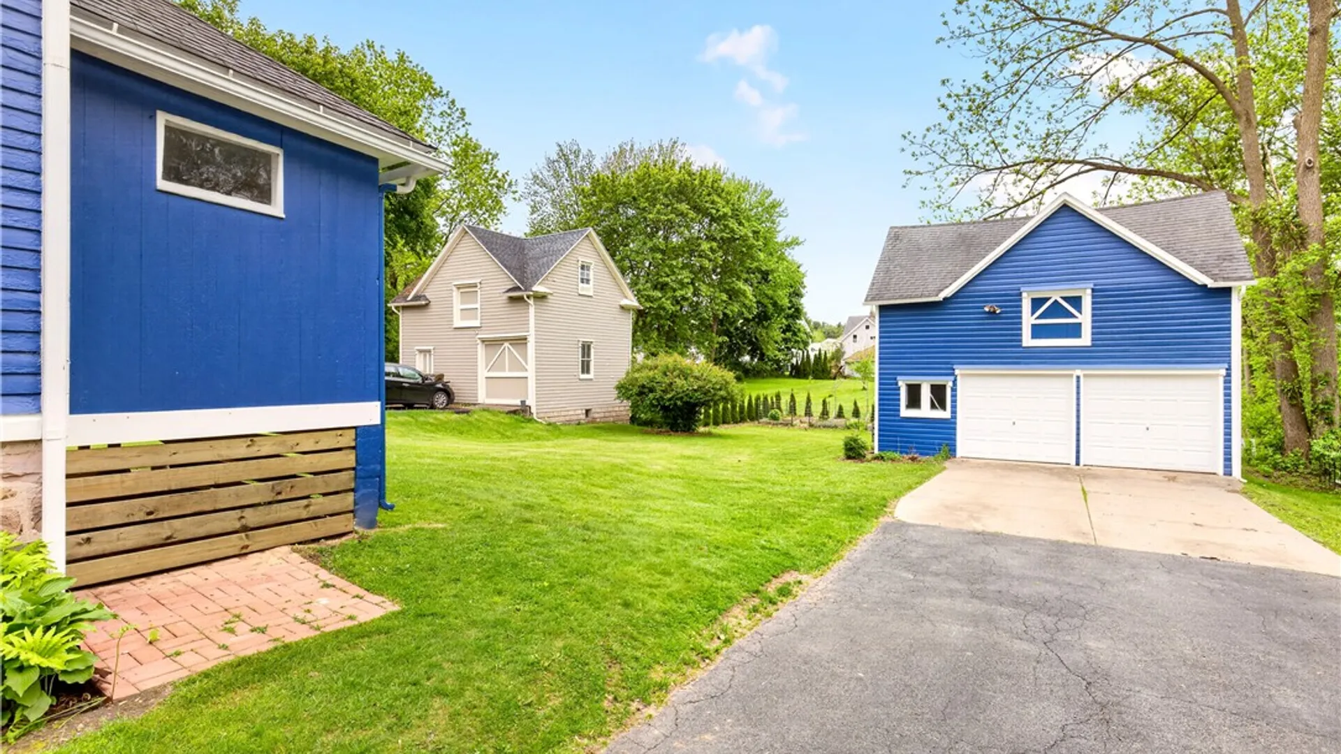 Property at 127 Bartle Ave Avenue, Arcadia, NY 14513 3