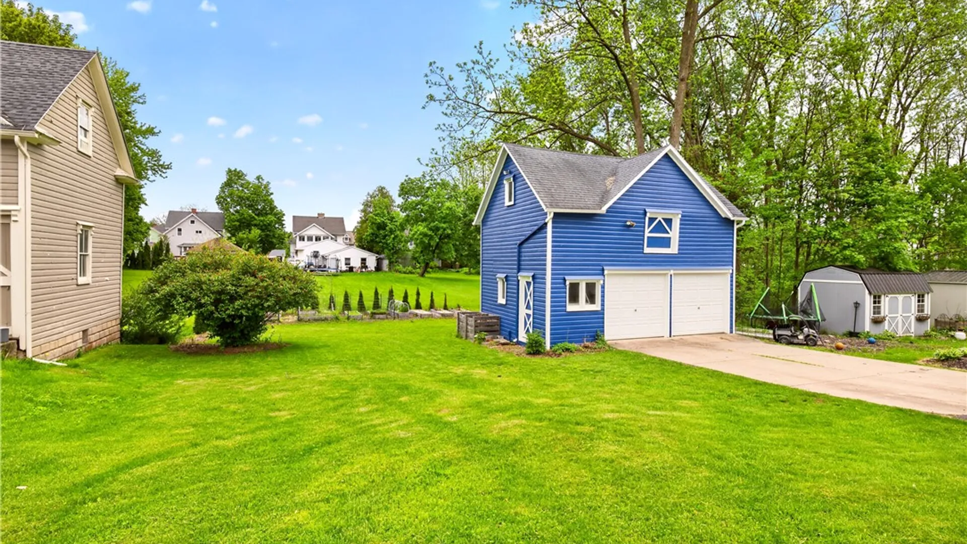 Property at 127 Bartle Ave Avenue, Arcadia, NY 14513 43