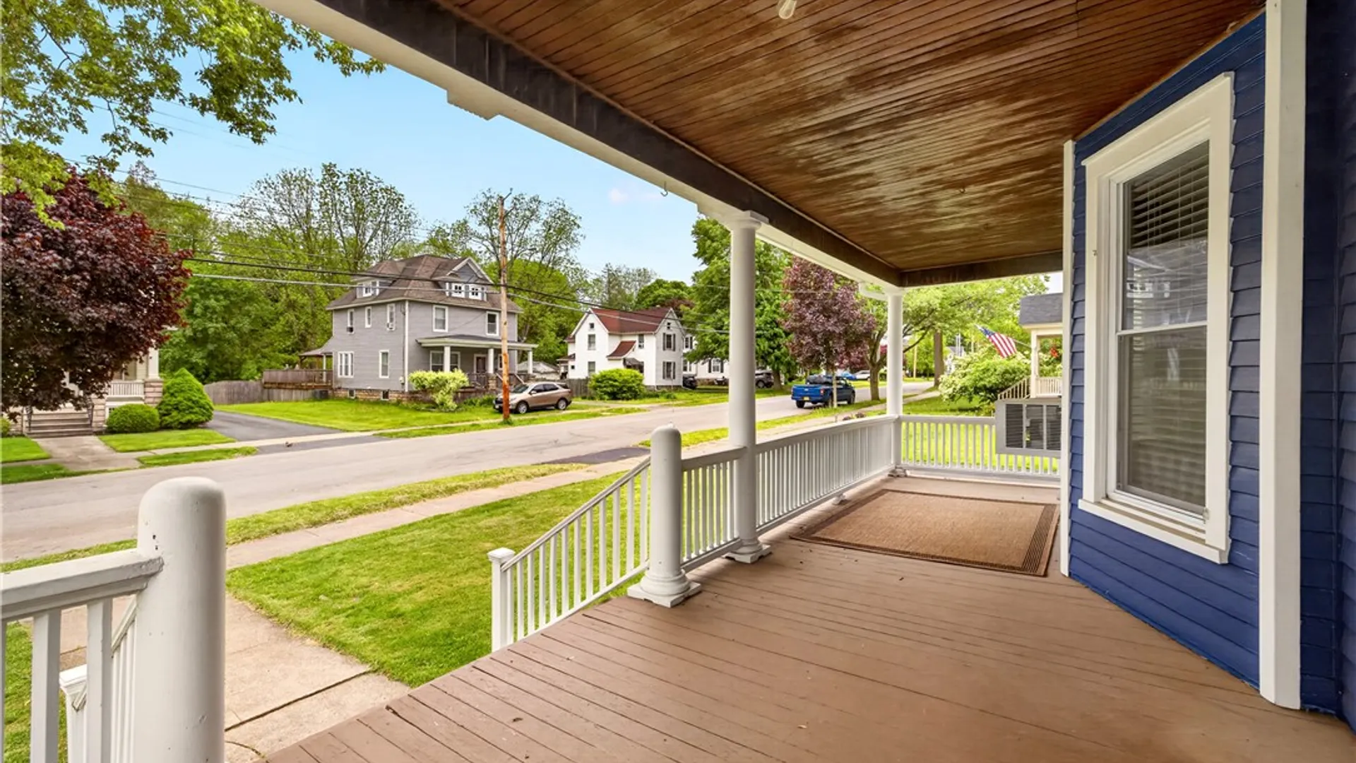 Property at 127 Bartle Ave Avenue, Arcadia, NY 14513 44