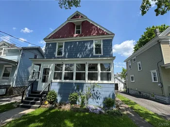316 Washington Avenue, Oneida, NY 13421