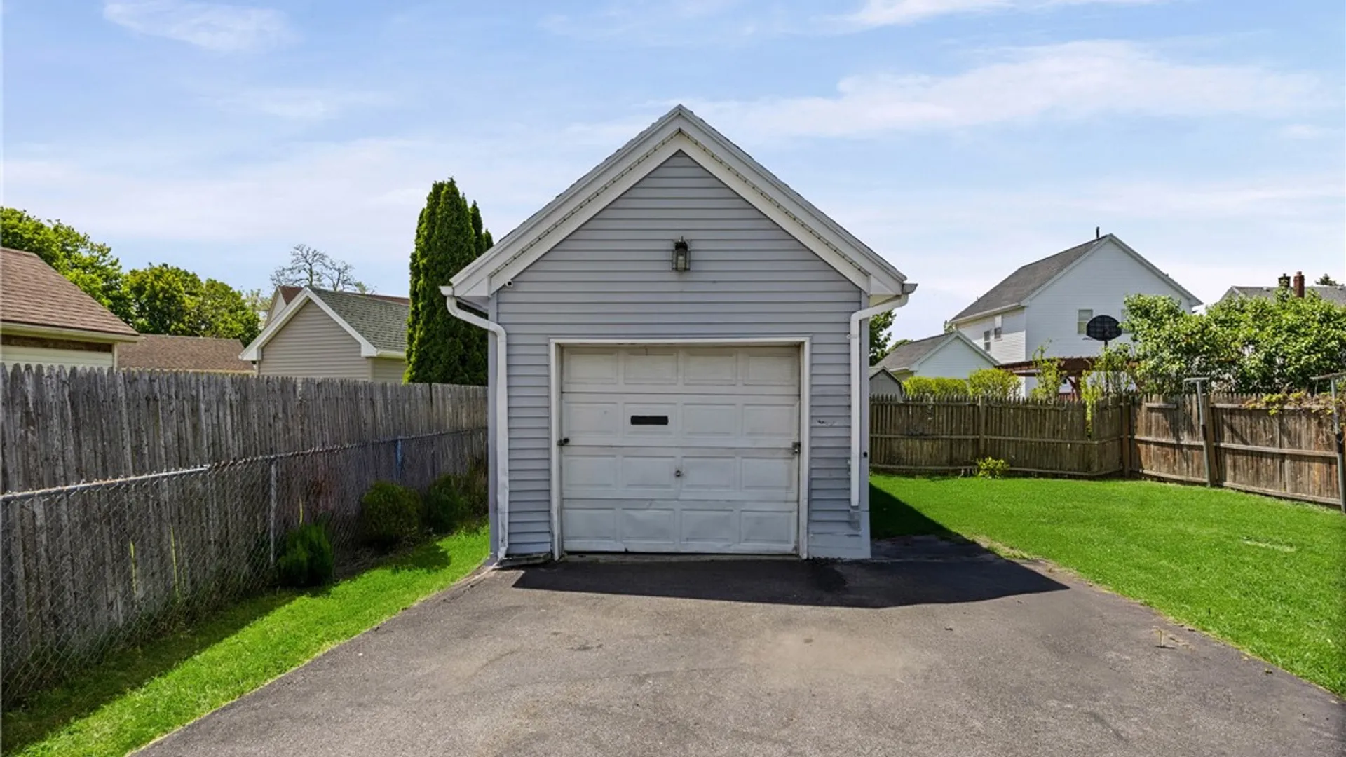 Property at 185 Central Park, Rochester, NY 14605 22