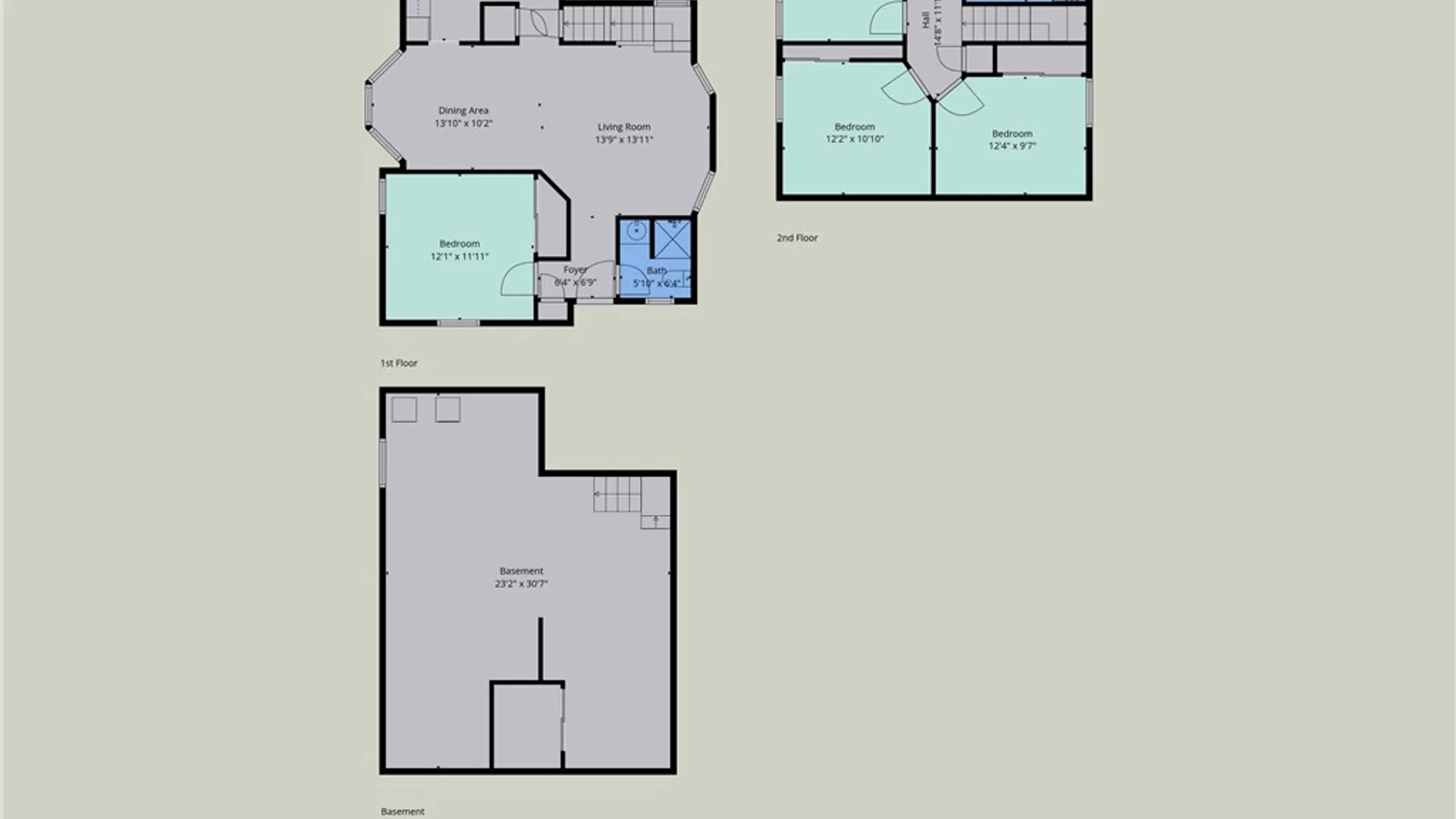 Property at 185 Central Park, Rochester, NY 14605 25
