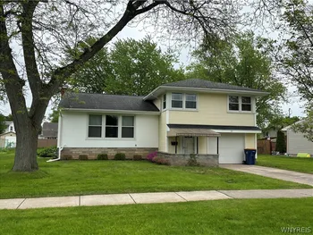 Property at 13 Eisenhower Drive, Lockport City, NY 14094