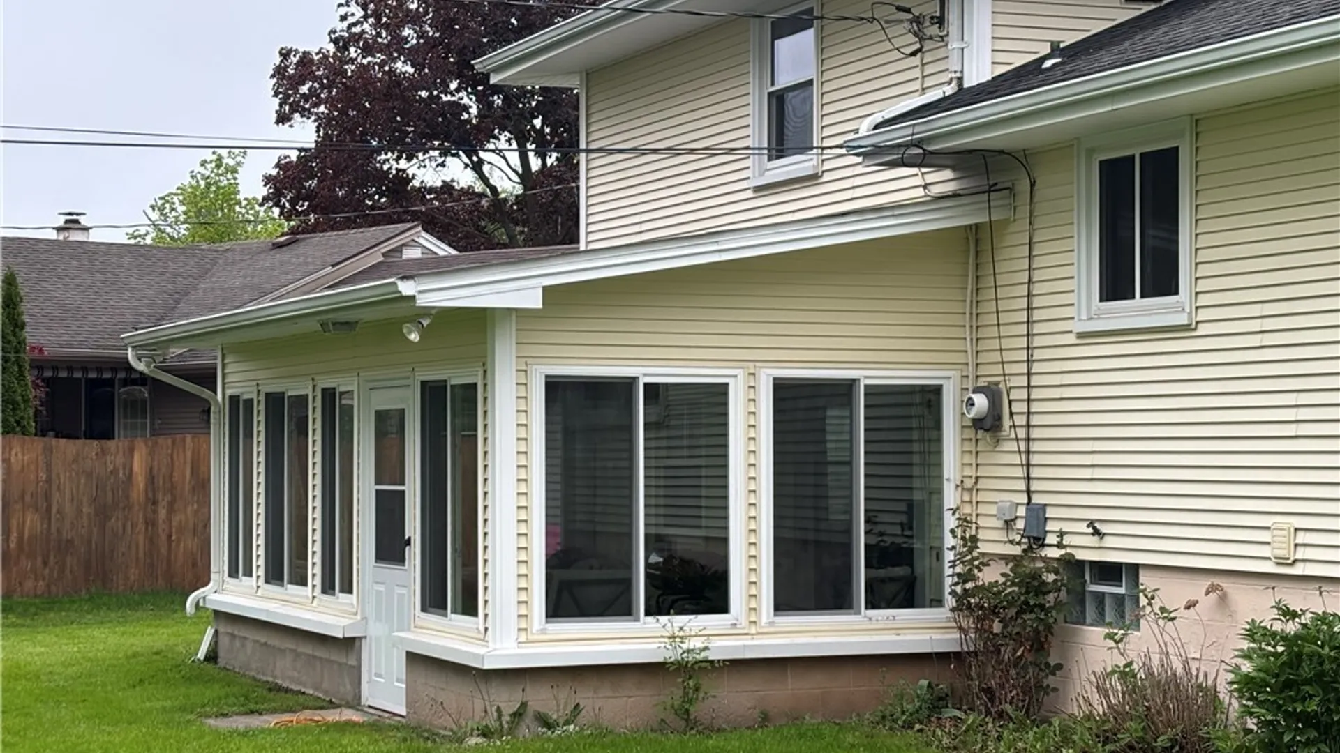 Property at 13 Eisenhower Drive, Lockport City, NY 14094 46