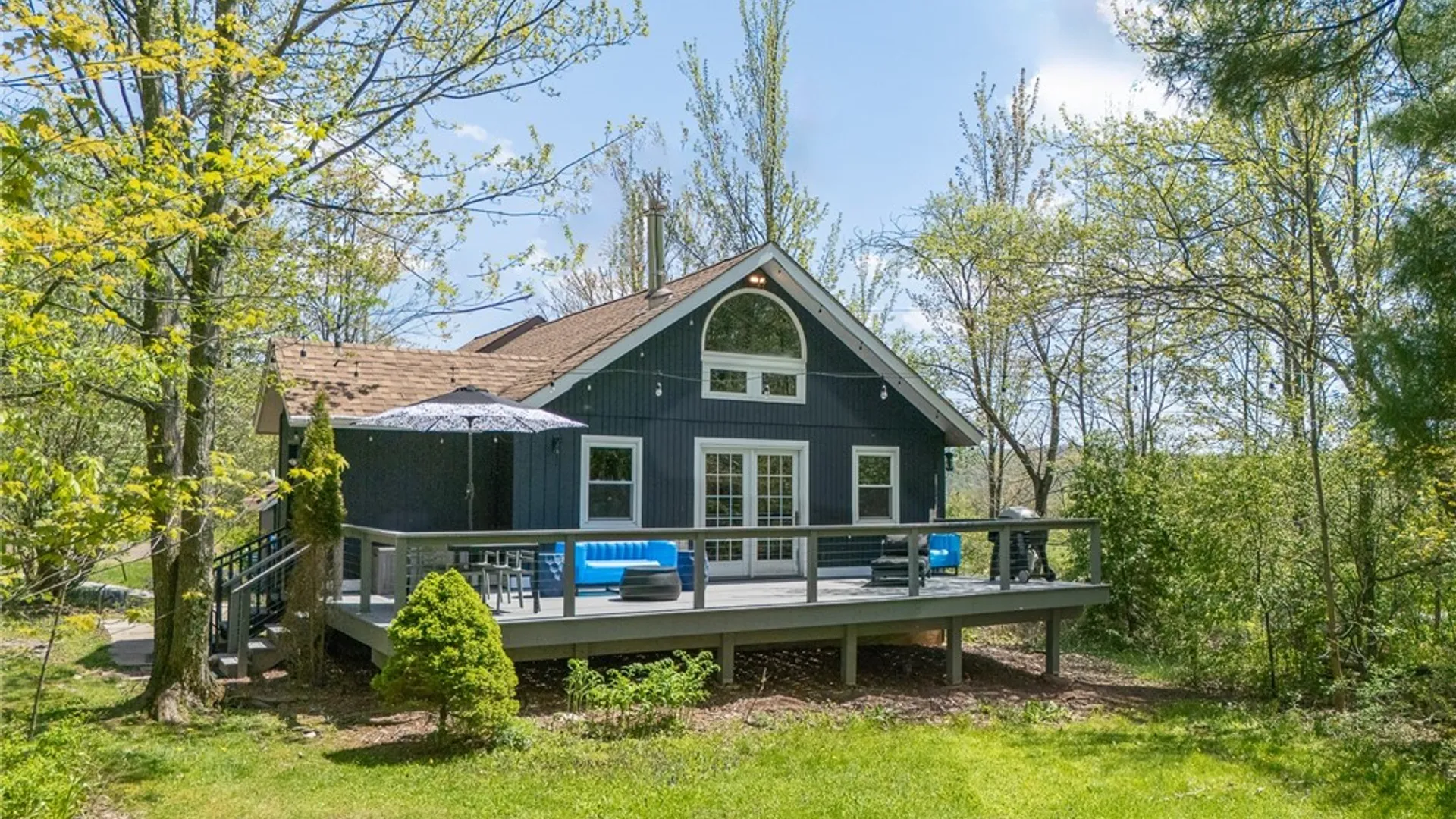Property at 1295 Alameda Road, Kortright, NY 13788 2