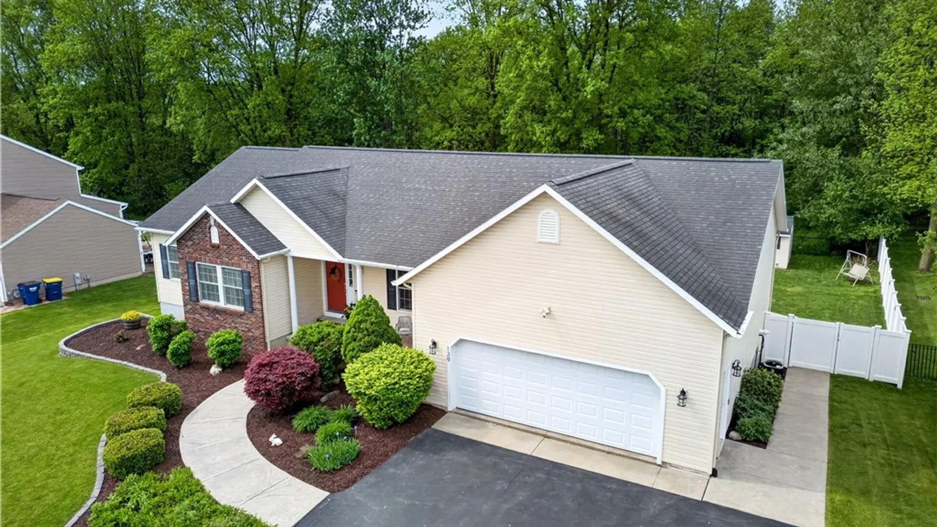 Property at 139 Golden Meadows Way, Camillus, NY 13164 2