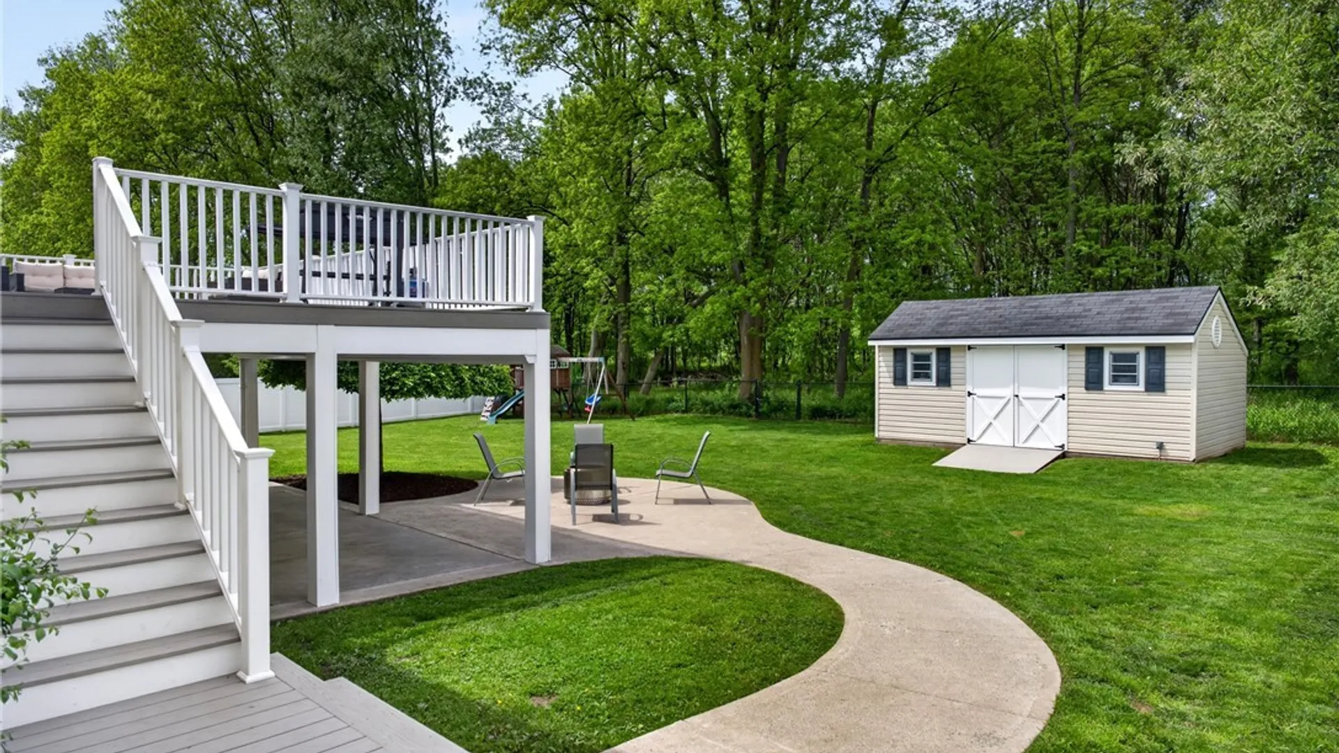 Property at 139 Golden Meadows Way, Camillus, NY 13164 44