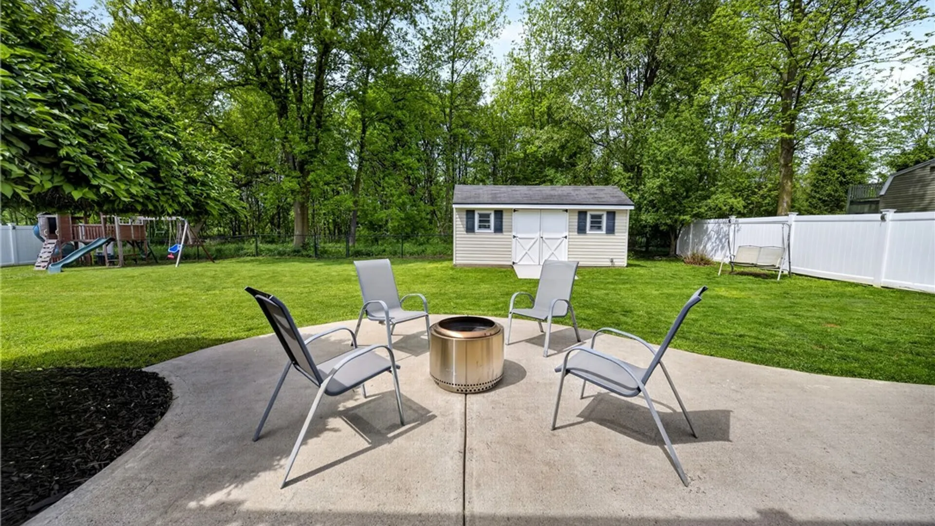 Property at 139 Golden Meadows Way, Camillus, NY 13164 46