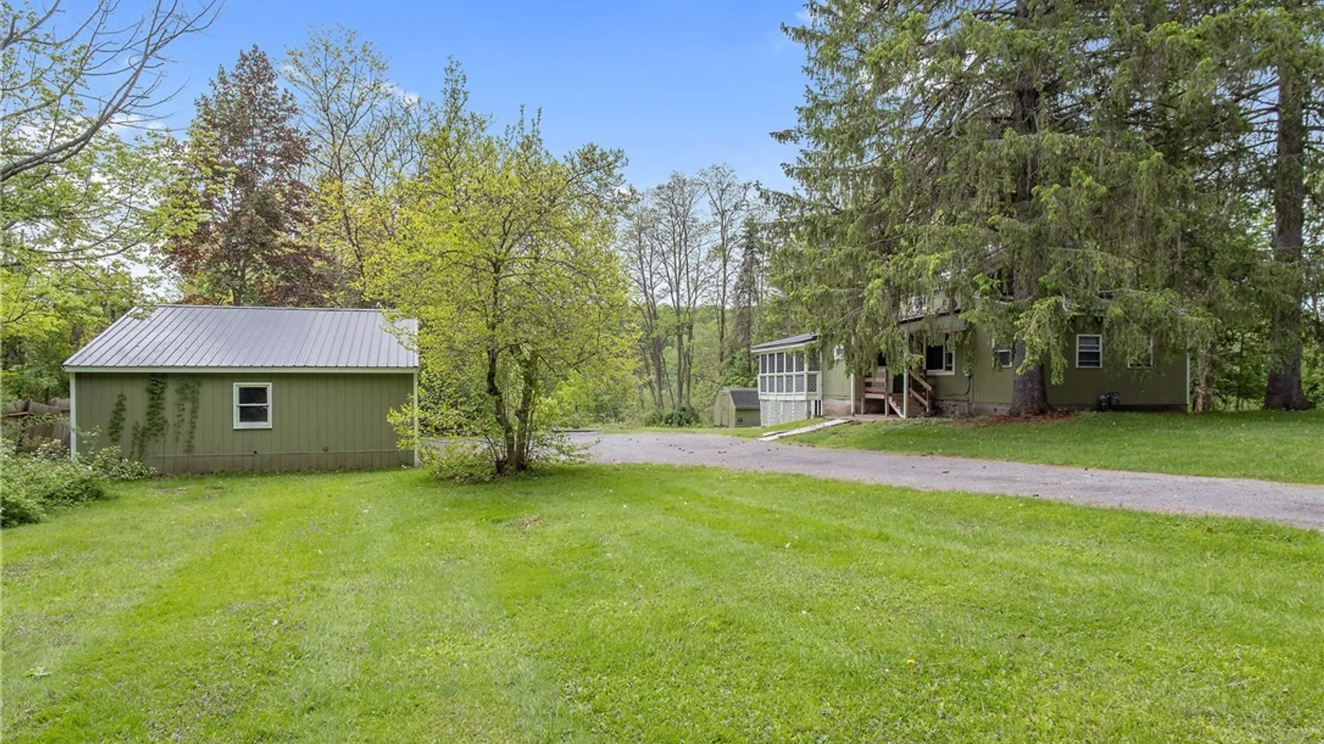 Property at 3529 County Route 57, Volney, NY 13126 26