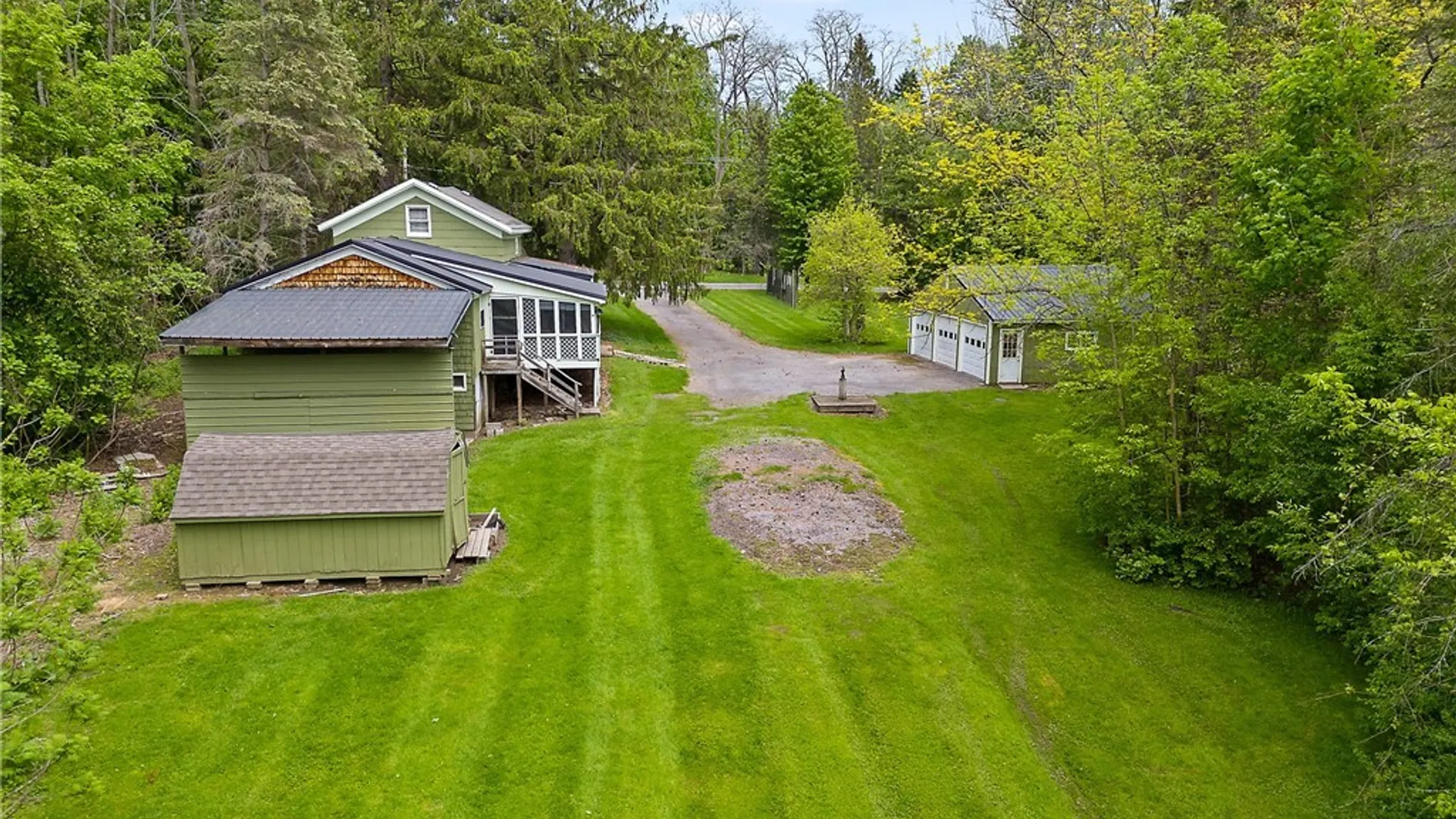 Property at 3529 County Route 57, Volney, NY 13126 27