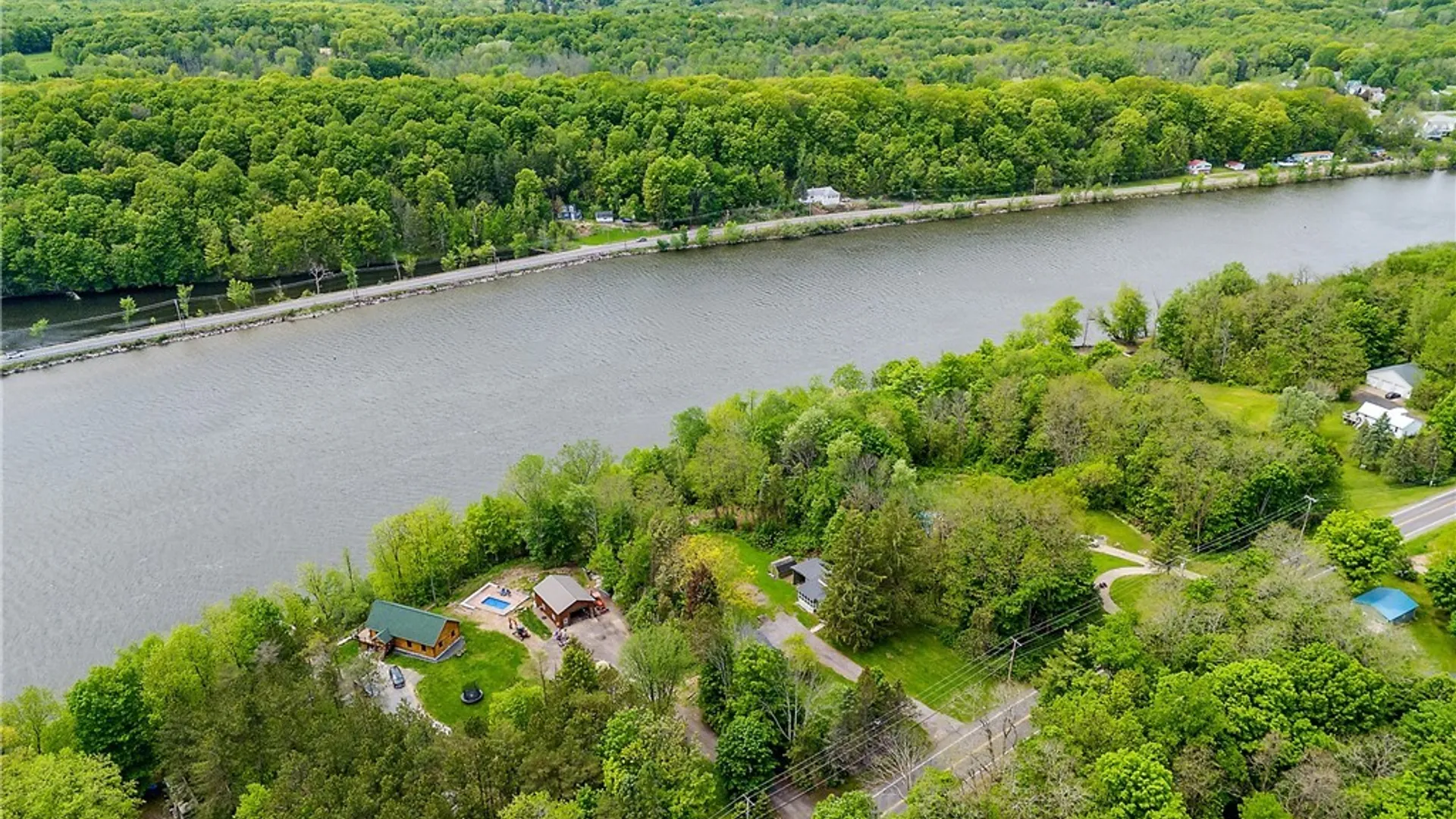 Property at 3529 County Route 57, Volney, NY 13126 30