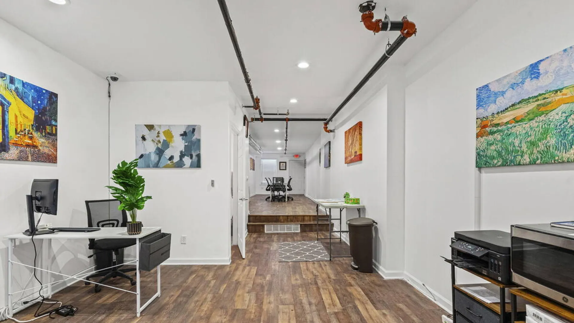 Property at 402 Broadway, Albany, NY 12207 10