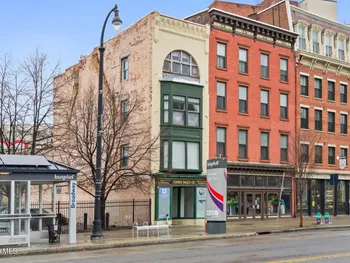 Property at 402 Broadway, Albany, NY 12207