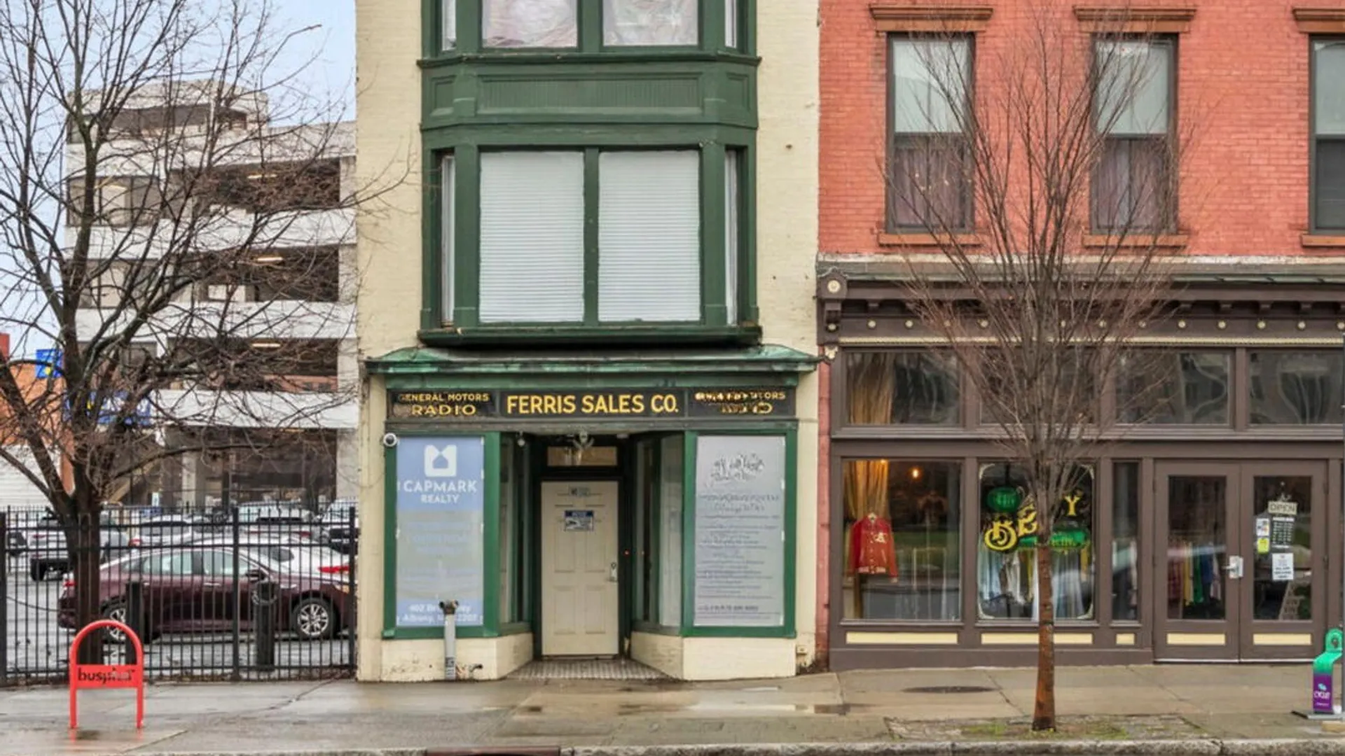 Property at 402 Broadway, Albany, NY 12207 4