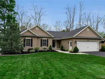 Property at 30 Nieman Drive, Orchard Park, NY 14127