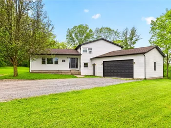 Property at 8085 W Henrietta Road, Rush, NY 14543