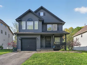 Property at 123 Steko Avenue, Rochester, NY 14615
