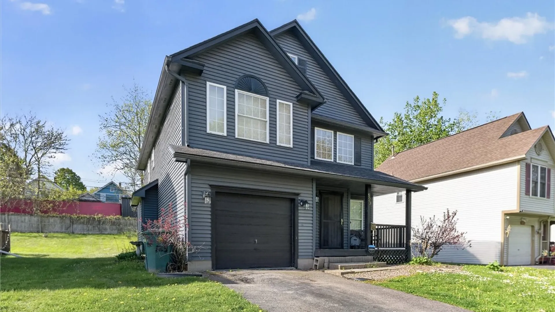 Property at 123 Steko Avenue, Rochester, NY 14615 2