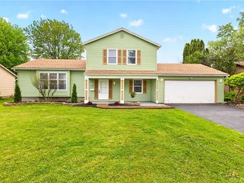 Property at 130 Troutbeck Lane, Greece, NY 14626